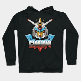 Gundam Hoodie